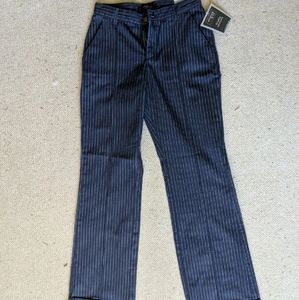 Riveted by Lee Navy Women's Dress Pants